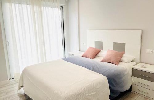 Cangas de Onis Apartment | Cangas de onis a orillas del río Sella