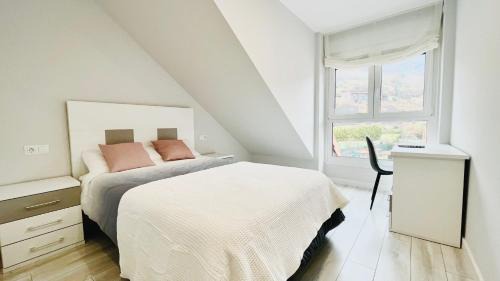 Cangas de Onis Apartment | Cangas de onis a orillas del río Sella