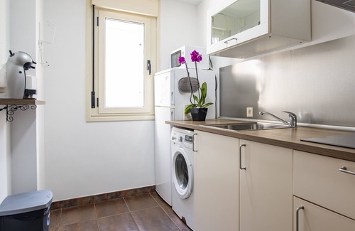 Cangas de Onis Apartment | Cangas Relax Apartment with Terrace