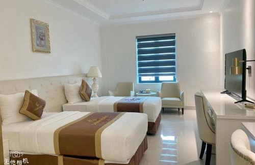 Hai Phong Hotel | Canh Hung Palace