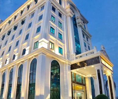 Hai Phong Hotel | Canh Hung Palace