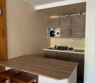Pas de la Casa Apartment | Canigou 21 by CONFORTSKY