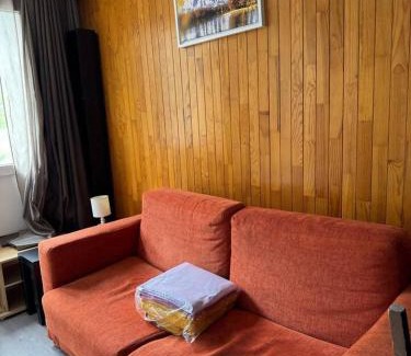 Pas de la Casa Apartment | Canigou 21 by CONFORTSKY