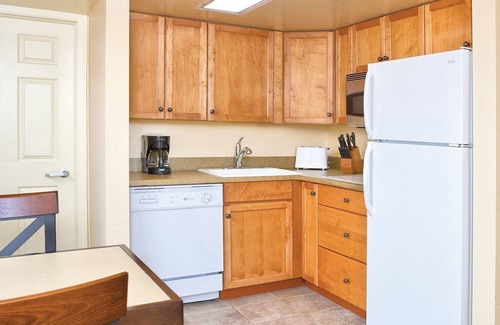 Canmore Resort | Canmore - Banff Resort 1bdr