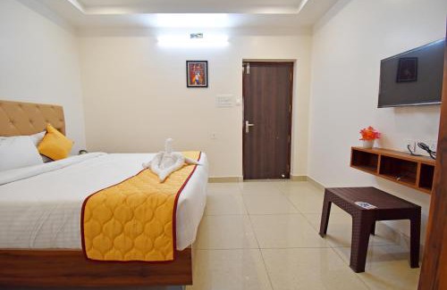 Kalapettai Hotel | Cannan Residency