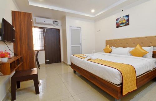 Kalapettai Hotel | Cannan Residency