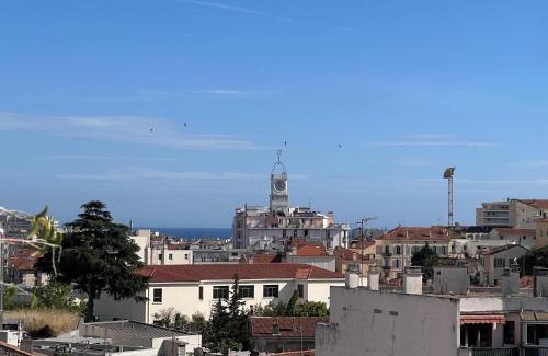 Prado - Republique Apartment | Cannes quartier des anglais