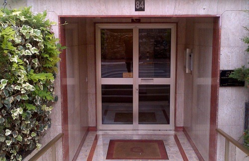 Prado - Republique Apartment | Cannes with large private garden and parking