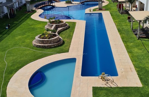 Canoa Quebrada Apartment | Canoa Breeze Roof Top Apartment