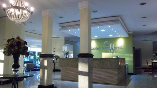 Igara Hotel | Canoas Parque Hotel