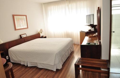 Igara Hotel | Canoas Parque Hotel