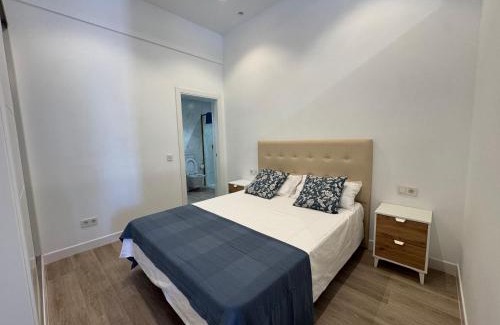 Oasis del Capistrano Apartment | Canovas Nerja - Oasis de Capistrano