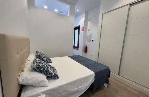 Oasis del Capistrano Apartment | Canovas Nerja - Oasis de Capistrano