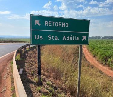 Jaboticabal House | Cantar do passaro