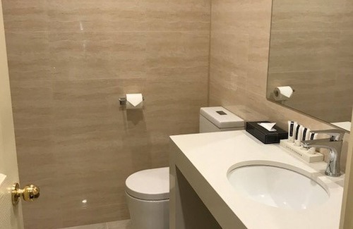 Forest Hill Hotel | Canterbury International Hotel