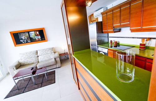 Cap de Salou Apartment | CANTILMAR 1 Apartment