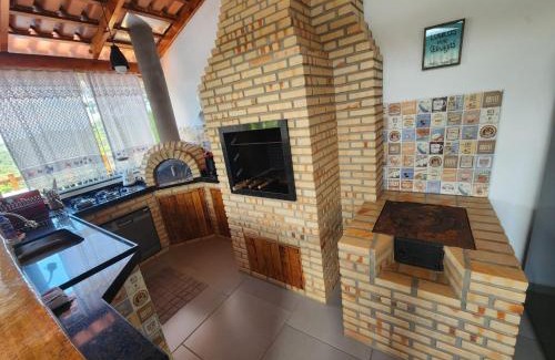 Centro House | Cantin da Mata