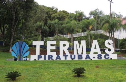 Piratuba Apartment | Cantinho Aconchegante Morada do Sol