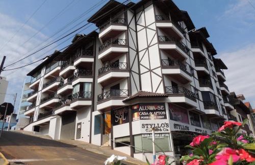 Piratuba Apartment | Cantinho Aconchegante Morada do Sol