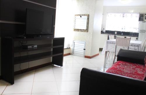 Piratuba Apartment | Cantinho Aconchegante Morada do Sol