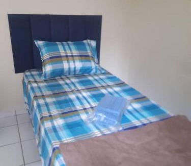 Campinas Apartment | Cantinho Andorinhas