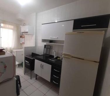Campinas Apartment | Cantinho Andorinhas
