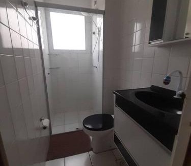 Campinas Apartment | Cantinho Andorinhas