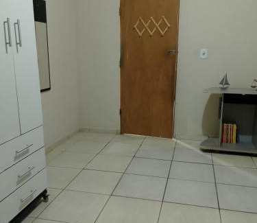 Vereda Tropical House | Cantinho de paz