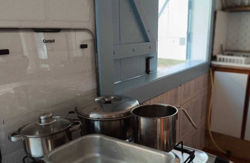 Albatroz House | Cantinho da ju