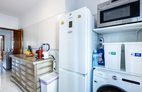 Portimao Apartment | Cantinho da fraternidade - 3 bed apartment