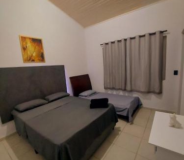 Jardim California Apartment | Cantinho Da Go