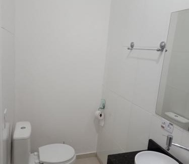 Lagoinha Apartment | Cantinho da Lagoinha