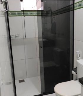 Ji Parana House | Cantinho da Lia