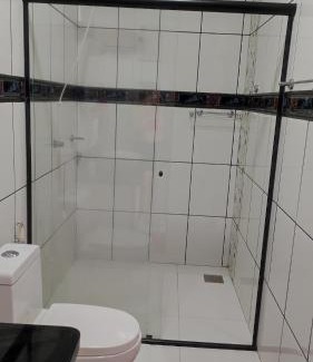 Ji Parana House | Cantinho da Lia