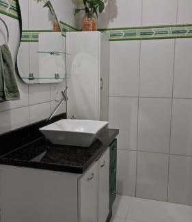 Ji Parana House | Cantinho da Lia