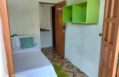 Gamboa House | Cantinho da Maura