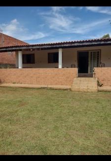 Capela do Alto House | Cantinho da Paz