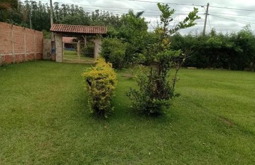 Capela do Alto House | Cantinho da Paz