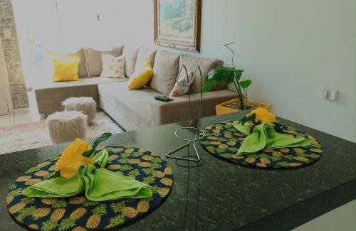 Paranavai House | Cantinho da paz