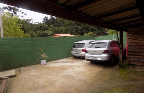 Centro House | Cantinho da Pedra