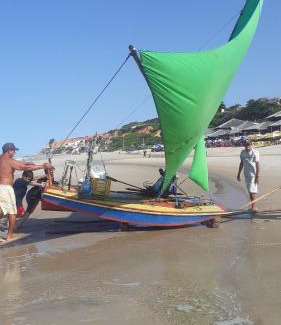 Beberibe House | Cantinho da Tia Lucia