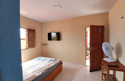 Beberibe House | Cantinho da Tia Lucia