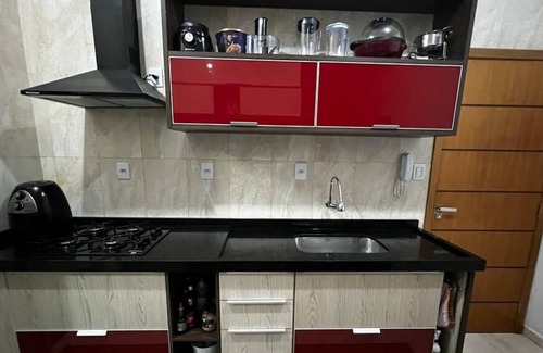 Guaratingueta Apartment | Cantinho de luz