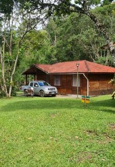 Mirantao House | Cantinho de Mauá