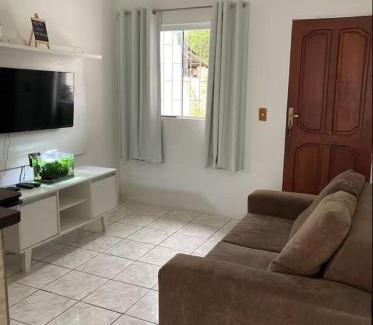 Sao Joao do Rio Vermelho House | Cantinho di Vó