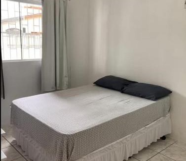 Sao Joao do Rio Vermelho House | Cantinho di Vó