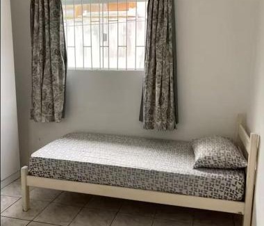 Sao Joao do Rio Vermelho House | Cantinho di Vó