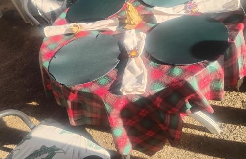 Barra dos Coqueiros Apartment | Cantinho do Aconchego