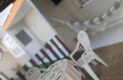 Barra dos Coqueiros Apartment | Cantinho do Aconchego