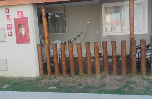 Barra dos Coqueiros Apartment | Cantinho do Aconchego